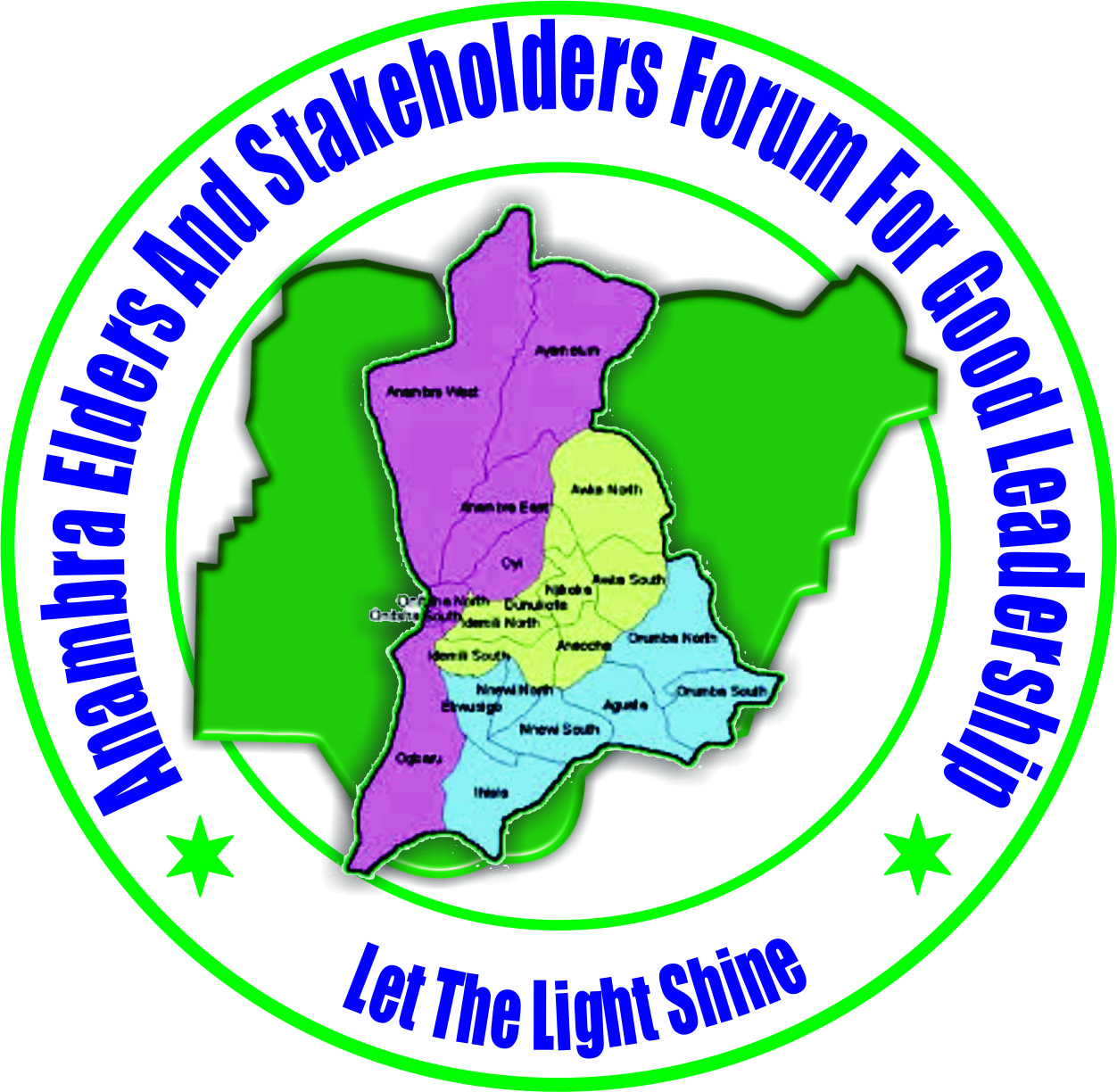 Anambra Elders And Stakeholders Forum
